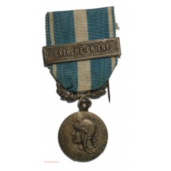 Médaille Coloniale "Extreme Orient", lartdesgents.fr