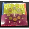 BU FRANCE EURO 2007 1C à 2€ FDC, lartdesgents.fr
