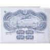 3 Affiches numérotées 2021 et 2022  "vue de Paris- Burrelé-Mariane l'engagée" avec Bloc de 4 timbres chacuns "daté" Neufs**