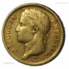 France, 40 Francs 1811 A Napoléon Ier Empereur, lartdesgents.fr