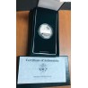 USA - 1990-P Coffret Dollar EISENHOWER Proof avec COA*, lartdesgents.fr