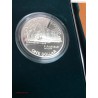 USA - 1990-P Coffret Dollar EISENHOWER Proof avec COA*, lartdesgents.fr
