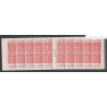 Carnet Ancien France n°199-C 23 - 20 timbres semeuse - Neuf** cote 200 Euros lartdesgents
