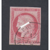 Timbres Cérès et type Sage n°14 à n°29 sauf 16, 24 et 26- Oblitérés - cote 2306 Euros - lartdesgents