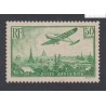 Timbre Poste Aérienne -  n°14 - 1936 - Neuf** - Cote 2000 Euros- lartdesgents