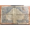 5 FRANCS BLEU 25 MARS 1916, N° S.11036 587 B, lartdesgents.fr