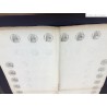 Document de Greffe, pour Tarascon 1853, 66 timbres, lartdesgents.fr