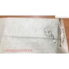 1871 lettre 20c N° 46A report I cachet Ambulant Superbe cote 400€