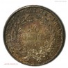 CERES 50 centimes 1871 A Spl cote 180€