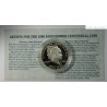 USA - 1890-1990P  Dollar EISENHOWER  Proof sous capsule, lartdesgents.fr