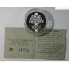 BE 100 Francs 1989 "Droits de l'homme", lartdesgents.fr