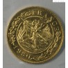 Médaille en or 999/00 24k Général De Gaulle 1980 FDC, lartdesgents.fr