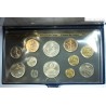 Coffret FRANCE 1985 Fleur de Coin FDC, lartdesgents.fr