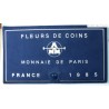 Coffret FRANCE 1985 Fleur de Coin FDC, lartdesgents.fr
