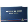 Coffret FRANCE 1987 Fleur de Coin FDC, lartdesgents.fr