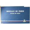 Coffret FRANCE 1988 Fleur de Coin FDC, lartdesgents.fr