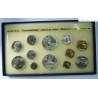 Coffret FRANCE 1986 Fleur de Coin FDC, lartdesgents.fr