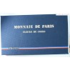 Coffret FRANCE 1986 Fleur de Coin FDC, lartdesgents.fr