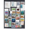 France - Autoadhésifs Pro, 2011, Série  de 32 timbres Neufs - cote 135 Euros