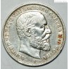 GERMAN STATES - GOTHA ZWEI 2 MARK 1895 SUP, lartdesgents.fr