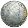 Bolivia. 8 soles. 1827. Potosi. JM. (Km-97)