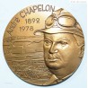 Médaille SNCF Andre Chapelon 1892-1978, 3.242.A1