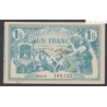 Chambre de commerce de Bône - 1 Franc Série D - 1915 - P/Neuf-  lartdesgents.fr