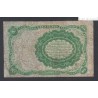 USA - 10 Cents - Fractional currency - 1874 - TB  lartdesgents.fr