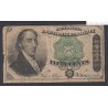 USA - 50 Cents - Fractional currency - New York - TB  lartdesgents.fr