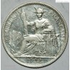 Indochine Française - 20 Centimes 1922. lartdesgents.fr