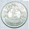 ETATS de SYRIE - 50 piastres 1929. lartdesgents.fr