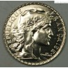 rare 5 Francs 2000 Nickel Marianne de Chaplain. lartdesgents.fr