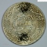 Maroc argent 5 dirhams 1311-1893 B+, lartdesgents.fr