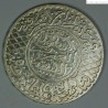 Maroc argent 5 dirhams 1321-1906 PARIS SUP, lartdesgents.fr