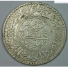 Maroc argent 5 dirhams 1331-1913 PARIS TTB+, lartdesgents.fr