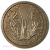 ESSAI Colonie TOGO, 2 francs 1948, FDC, lartdesgents.fr