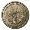 ESSAI Colonie CAMEROUN, 1 franc 1948 spl, lartdesgents.fr