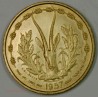 ESSAI Colonie TOGO - 10 + 25 Francs 1957, lartdesgents.fr