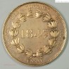 ESSAI LOUIS PHILIPPE 1847, 5 cts Réfonte des monnaies, lartdesgents.fr