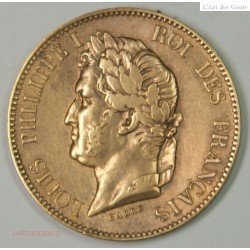 ESSAI LOUIS PHILIPPE 1847, 5 cts Réfonte des monnaies, lartdesgents.fr