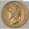 ESSAI LOUIS PHILIPPE 1847, 5 cts Réfonte des monnaies, lartdesgents.fr