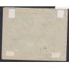 Colonies - Lettre Cachet Brazzaville AEF  1945, lartdesgents.fr