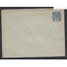 Colonies - Entier postal Congo n°17 cachet 1937, lartdesgents.fr