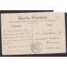 Colonies - CPA - Cachet Gabon Libreville  1909, lartdesgents.fr