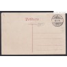 Colonies - Cachet sur CPA Duala Kamerun 1916 Timbres n°31 et n°32, lartdesgents.fr