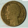 50 centimes 1947 Morlon bronze-alu TB, LARTDESGENTS.FR