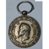 Médaille Campagne d'Italie 1859, LARTDESGENTS.FR