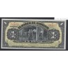 Mexique Billet 1 Peso 1914 - unc - lartdesgents.fr