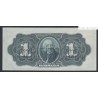 Mexique Billet 1 Peso 1914 - unc - lartdesgents.fr