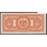 Mexique Billet 5 Pesos 1913 - TB+  lartdesgents.fr